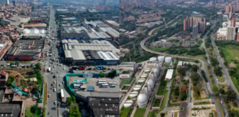 Megaobras en Bello e Itagüí buscan descongestionar el norte y sur del Valle de Aburrá