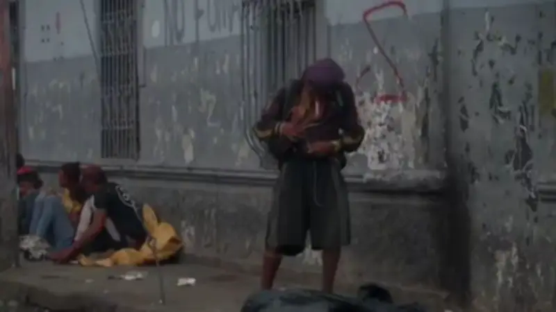 Megaoperativo en Cali desarticula red que instrumentaliza menores para narcotráfico