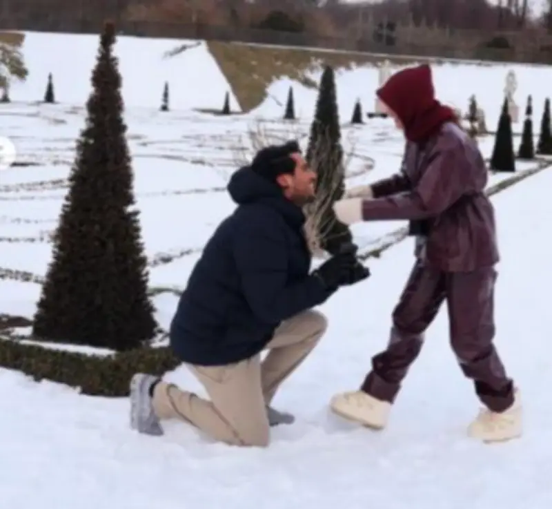 Melissa Cure, exreina del Carnaval de Barranquilla 2024, anuncia su compromiso matrimonial