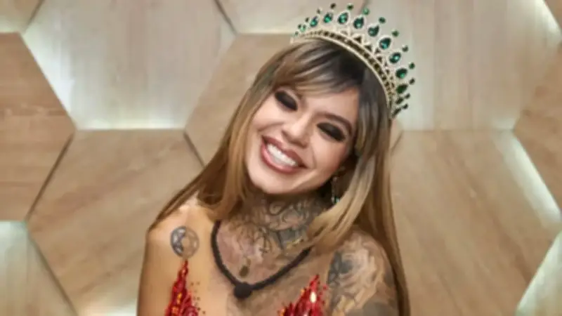 Melissa Gate regresa a La Casa de los Famosos Colombia 3 como invitada especial