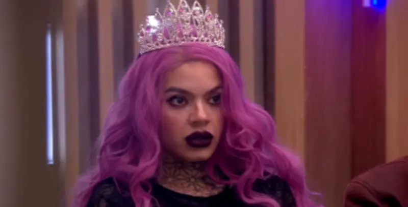 Melissa Gate regresa a 'La Casa de los Famosos' como invitada especial del jefe