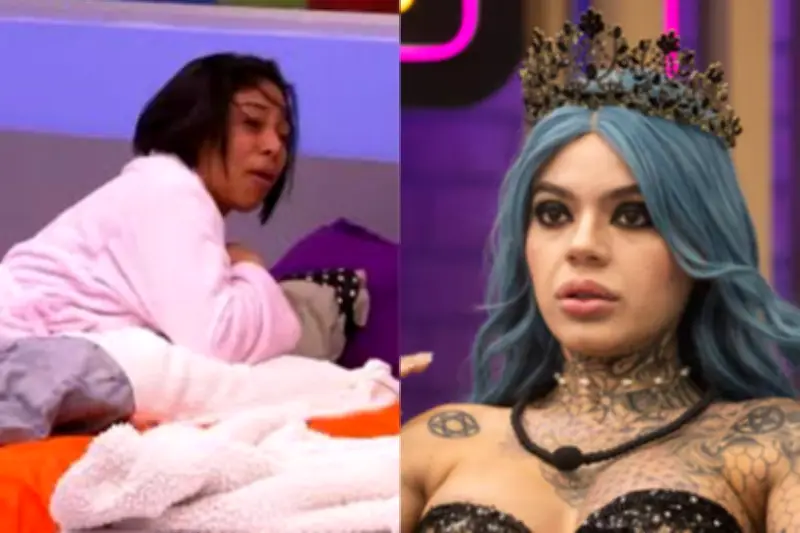 Melissa Gate responde a Karola tras mención en La Casa de los Famosos Colombia