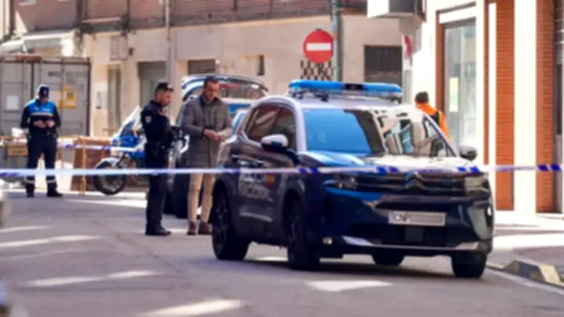 Menor de 13 años asesina a joven colombiano de 18 en España