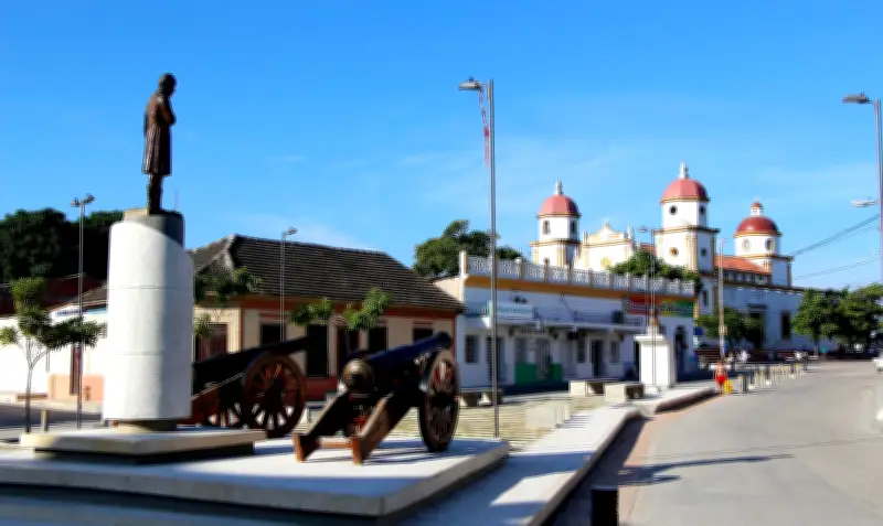 Menor de 17 años muere en Soledad durante procedimiento policial en Las Ferias