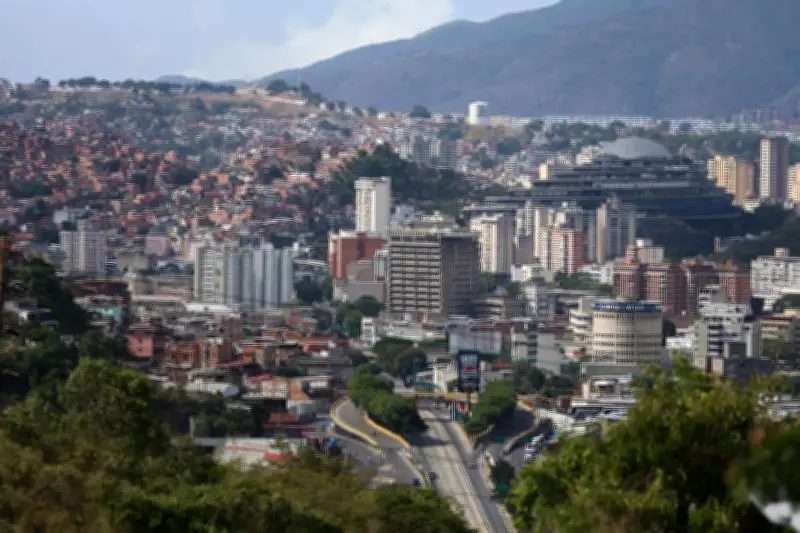 Mercado inmobiliario venezolano se reactiva tras captura de Maduro con alzas de hasta 50%