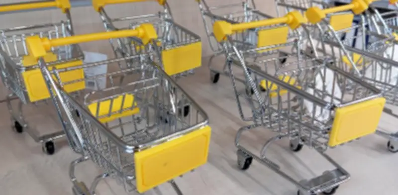 Mercado Libre cierra 2025 con récord histórico en ingresos y expansión en comercio y fintech