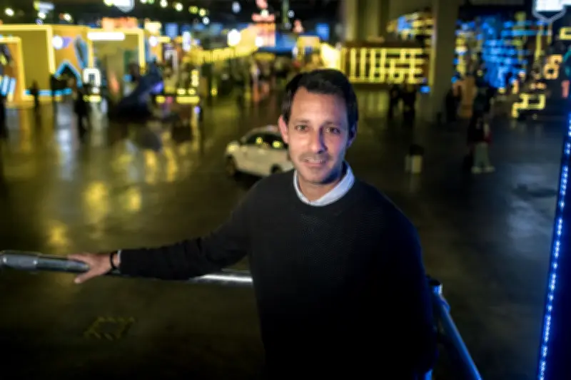 Mercado Libre supera expectativas de ingresos con crecimiento del 45% en último trimestre