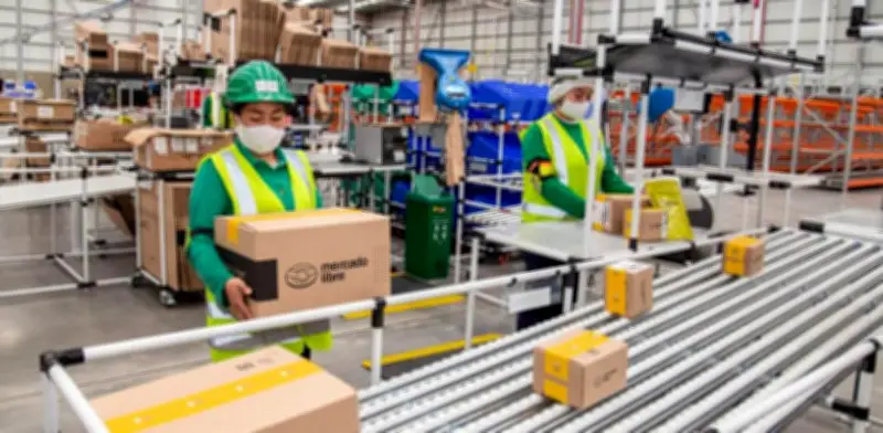 Mercado Libre y Latam Cargo superan 500.000 entregas aéreas en Colombia