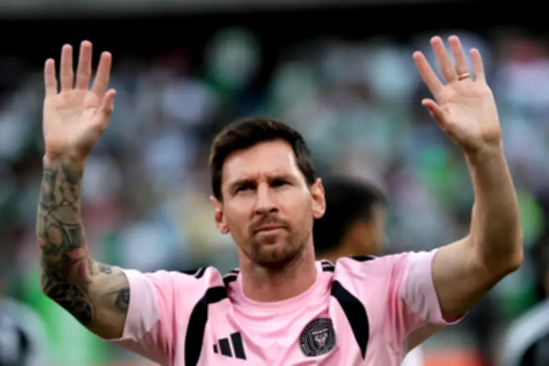 Messi revela sus arrepentimientos y el partido que más miedo le dio en su carrera