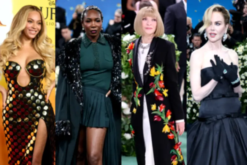 Met Gala 2026: 'La moda es arte' será el tema que transformará la alfombra roja en galería viviente