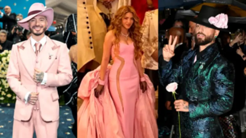 Met Gala 2026: 'La moda es arte' será el tema que unirá moda y bellas artes en Nueva York