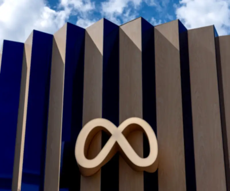 Meta firma acuerdo multimillonario con AMD para potenciar sus centros de datos con IA