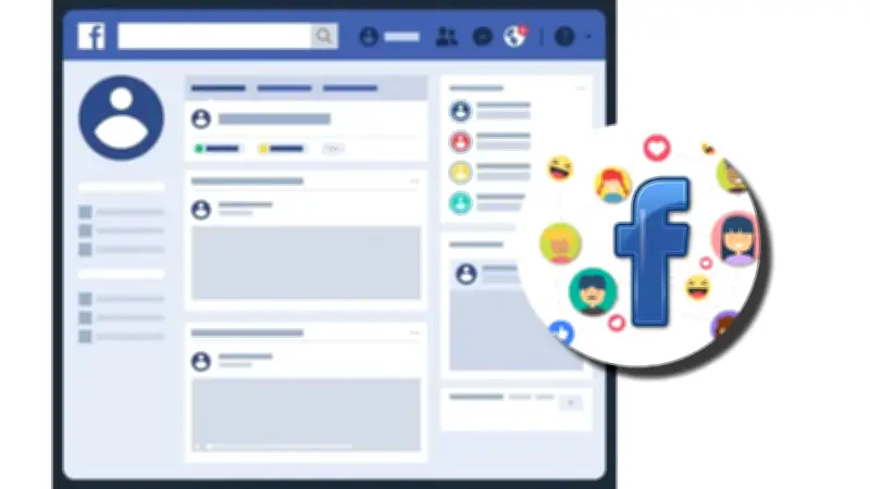 Meta patenta IA para mantener activos a usuarios fallecidos en redes sociales