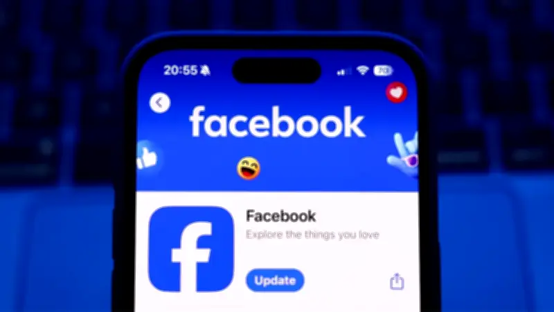 Meta revoluciona Facebook con IA: ahora puede animar fotos de perfil y transformar publicaciones