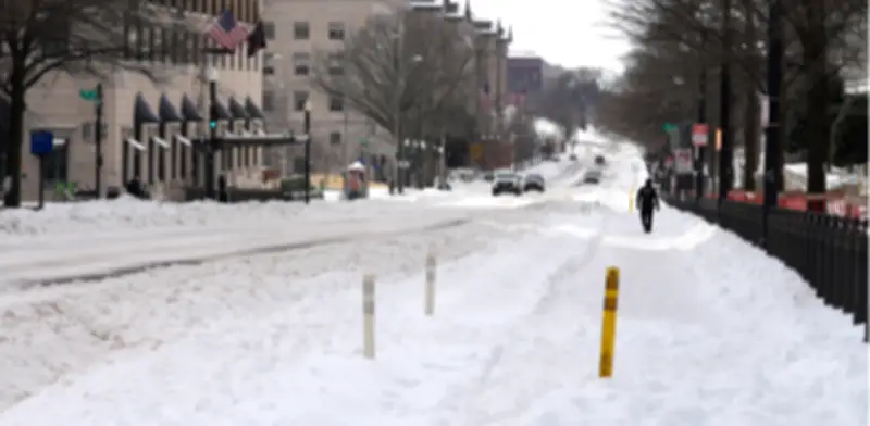 Meteorólogos analizan tres escenarios para tormenta invernal en el Atlántico que podría convertirse en bomba ciclónica