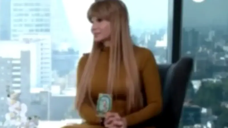 Mhoni Vidente alerta sobre brote de sarampión y advierte sobre riesgos electorales en Colombia