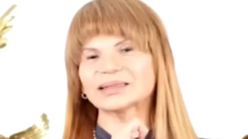 Mhoni Vidente alerta sobre crisis en México tras muerte de 'El Mencho' y pide acción urgente