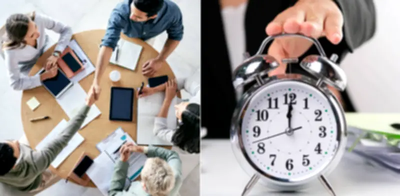 Microshifting: La nueva tendencia laboral que divide la jornada en bloques flexibles