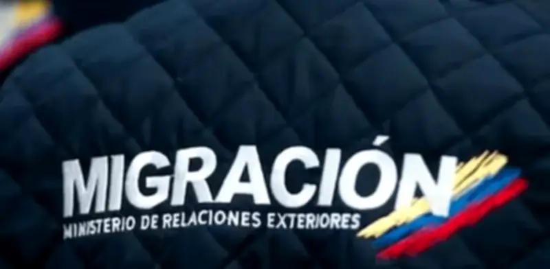 Migración Colombia actualiza tarifas de trámites para 2026 con excepciones por reciprocidad