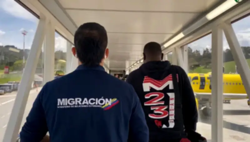 Migración Colombia detecta nueva modalidad de depredadores sexuales que evaden controles