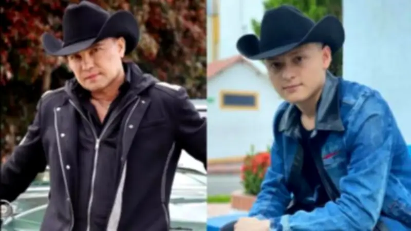 Miguel Ayala revela detalles del secuestro que vivió tras presentación en el Cauca