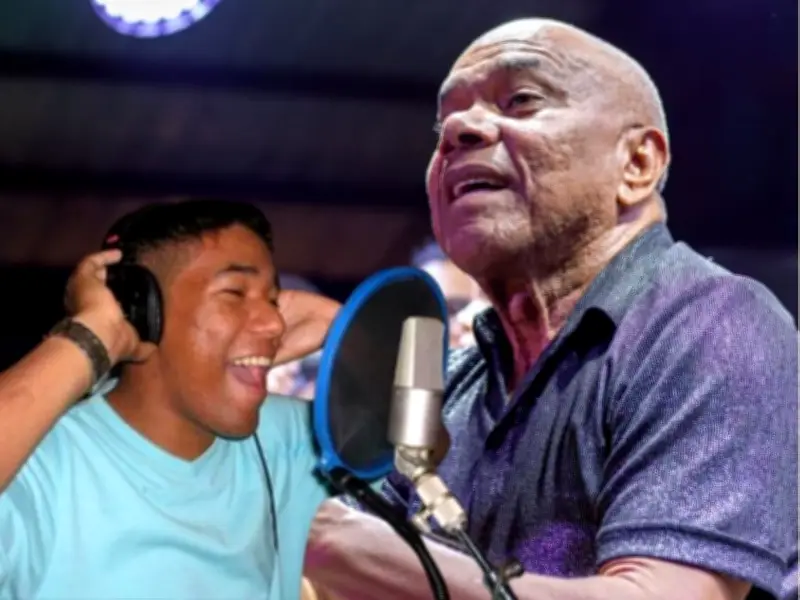 Miguel Morales amenaza con dejar Colombia si la izquierda gana las próximas elecciones presidenciales