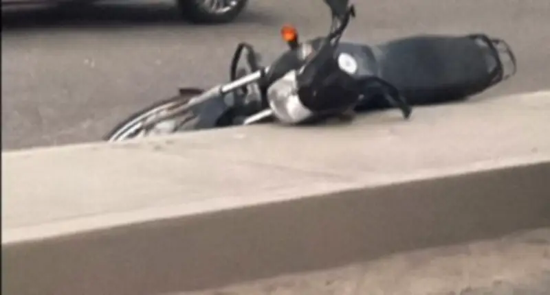 Miguel Ángel Cárcamo García fallece en accidente vial en Cartagena: quinto caso fatal en una semana