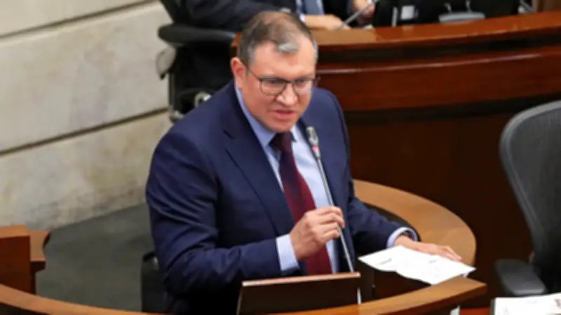 Miguel Polo será ponente en Corte Constitucional sobre decreto de Emergencia Social