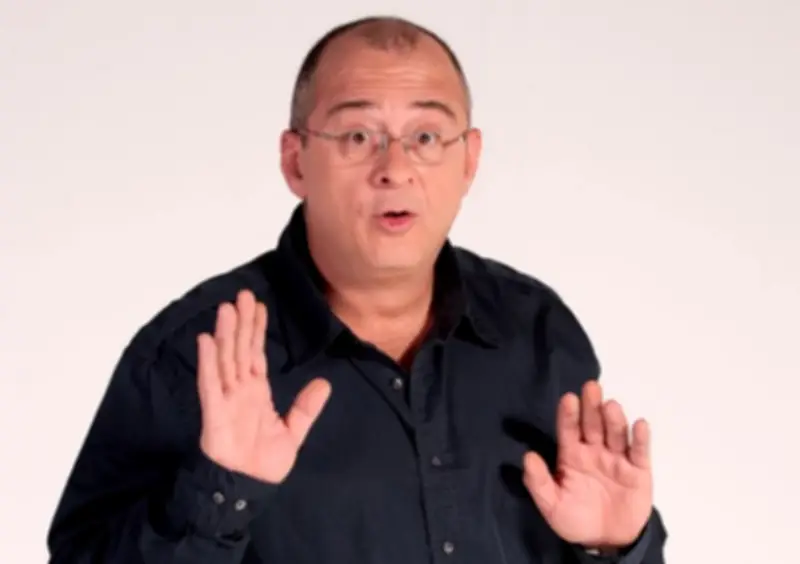 Milena López rompe el silencio sobre Jota Mario Valencia y su relación tras 'Muy buenos días'