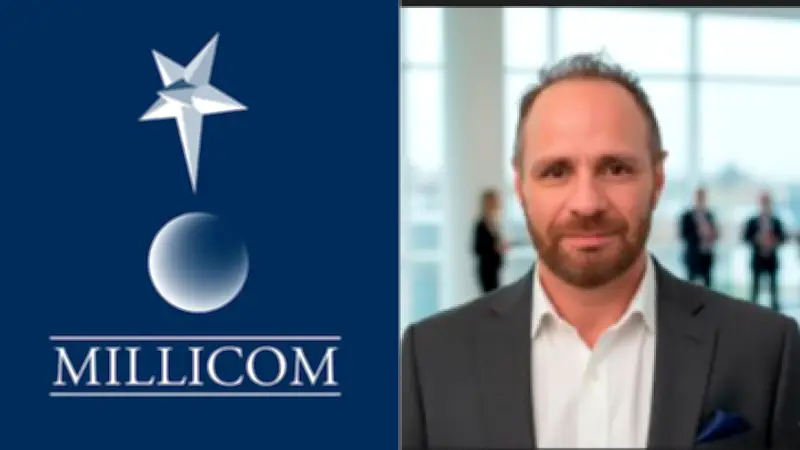 Millicom designa nuevo gerente y junta directiva en Colombia Telecomunicaciones tras adquisición