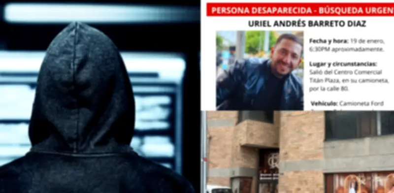 Millonaria estafa en Bogotá: hombre habría robado 16.000 millones con falsa cooperativa