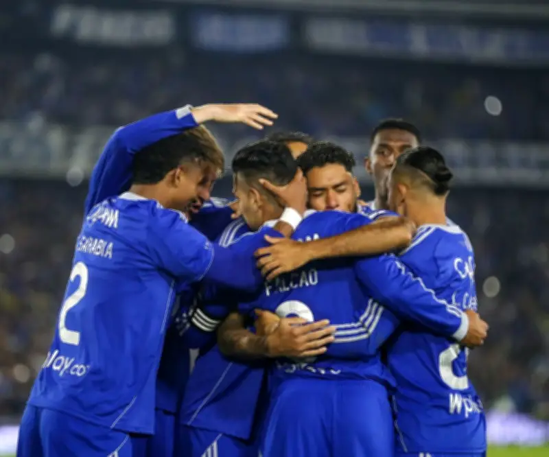 Millonarios convoca asamblea virtual para aprobar finanzas y elegir junta directiva