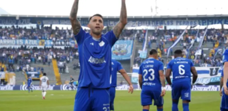 Millonarios enfrenta al Inter de Bogotá en duelo capitalino por el liderato de la Liga BetPlay