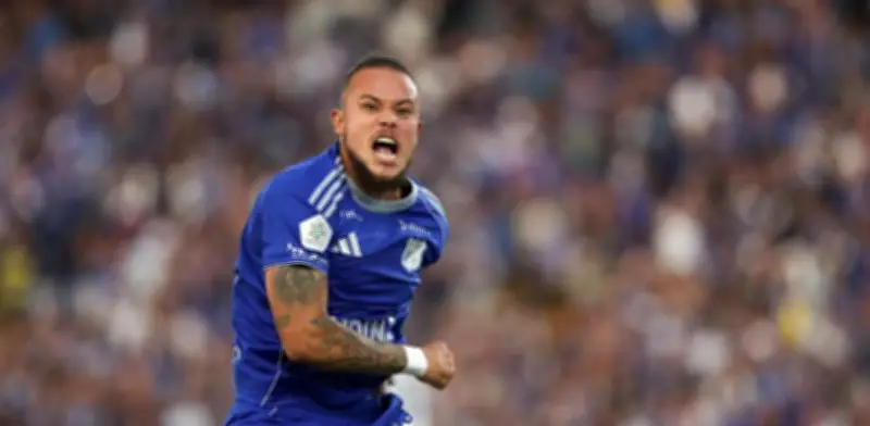 Millonarios enfrenta prueba de fuego contra el líder Internacional de Bogotá en la Liga