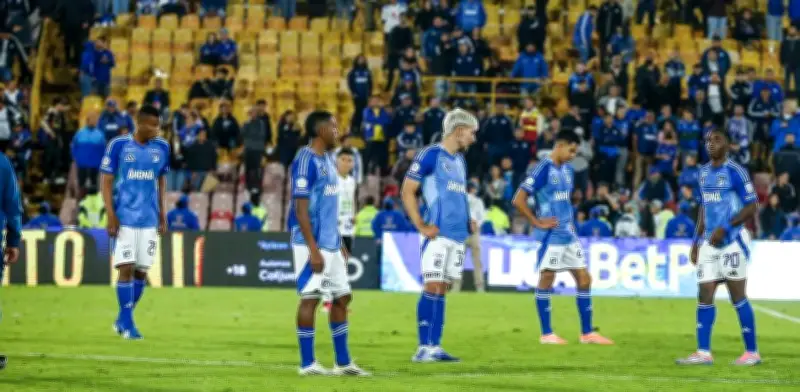 Millonarios FC no distribuirá dividendos tras reportar pérdidas millonarias en 2025