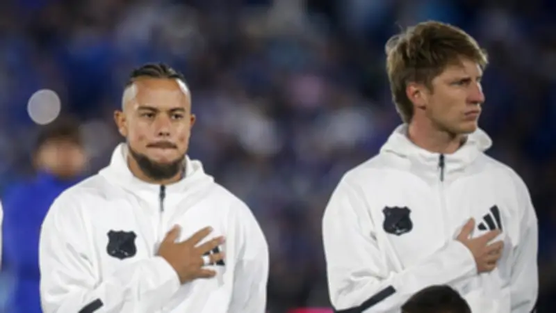 Millonarios podría fichar a Andy Polo: rumor de regreso del mundialista peruano