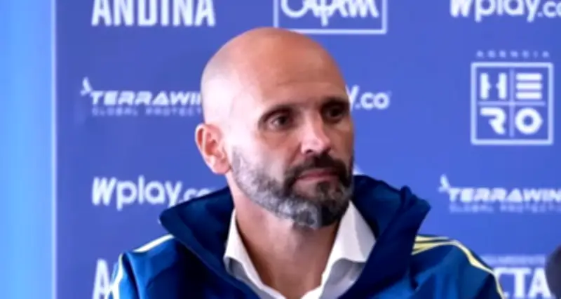 Millonarios revela que ofreció todo a James Rodríguez, pero el jugador no quiso venir