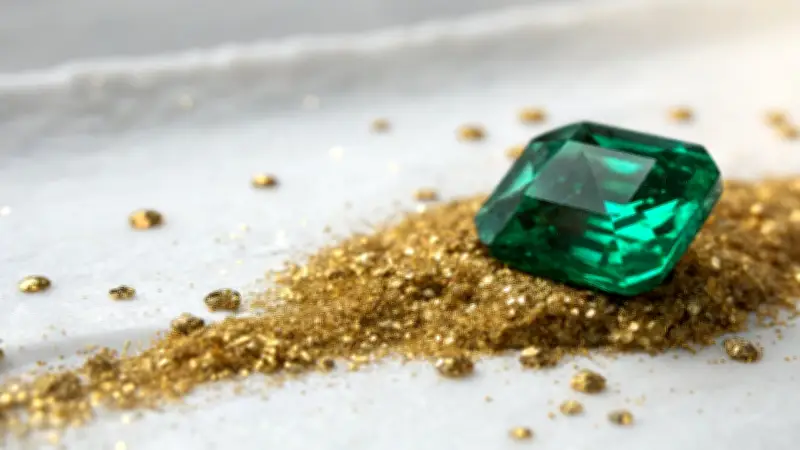 Mina de esmeraldas exóticas de Coscuez inicia liquidación por problemas de seguridad en Boyacá