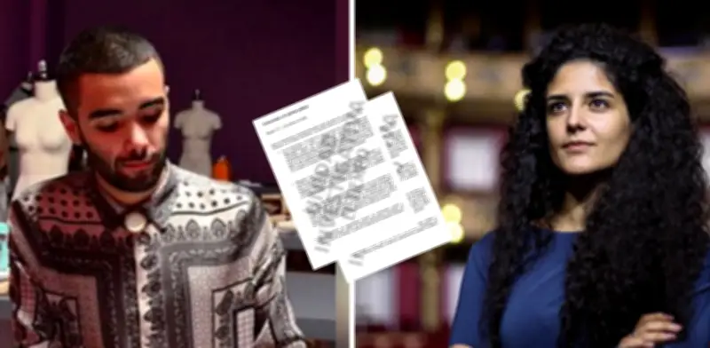 Mincultura defiende contratos de familiares de ministra Kadamani en gobierno Petro