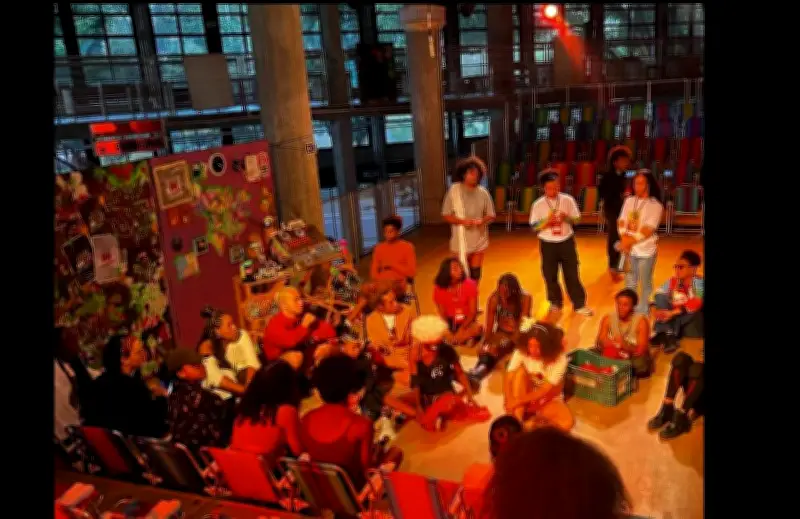 Minculturas destina 3.300 millones para promover arte colombiano en el exterior con convocatoria 2026