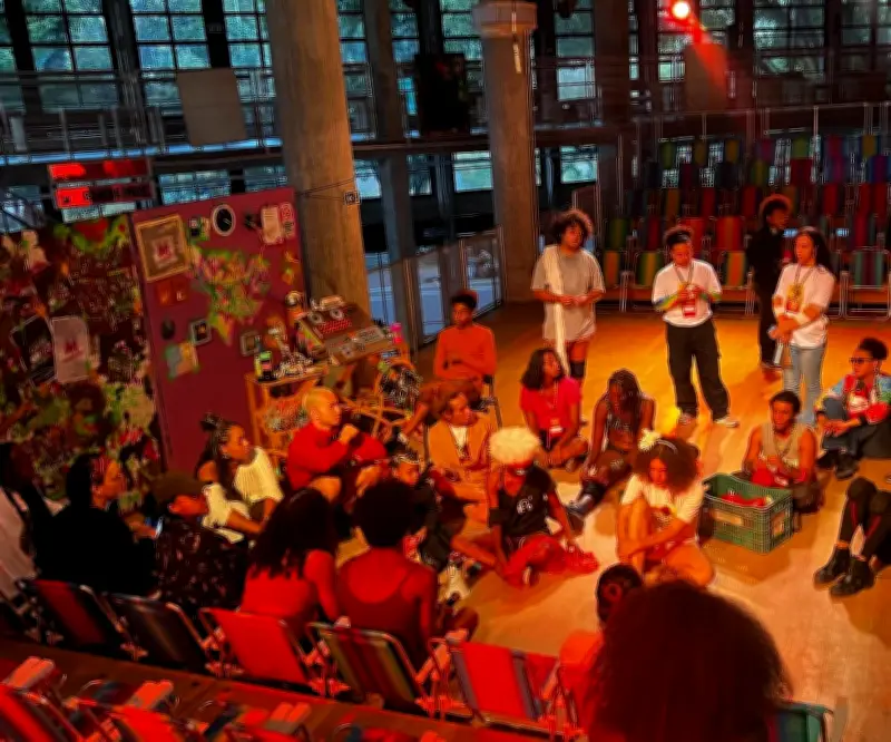 Minculturas invertirá 3.300 millones para proyectar arte colombiano en el exterior