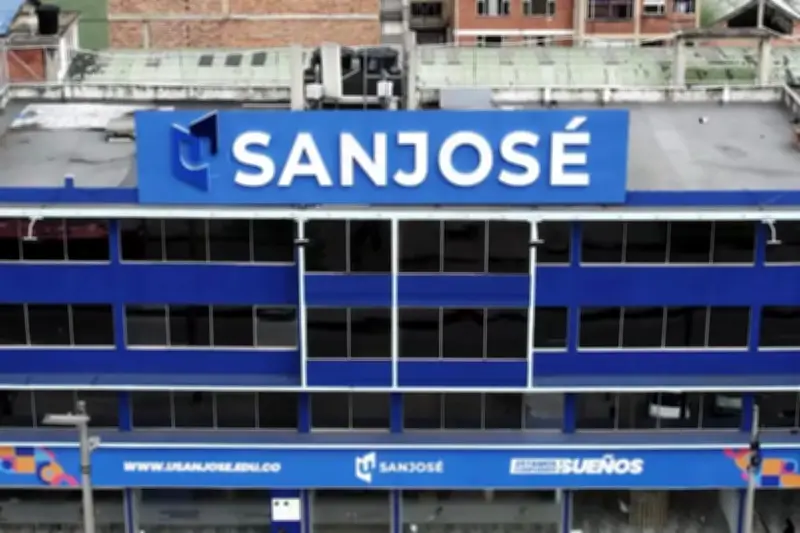 Mineducación impone vigilancia especial a Fundación San José por irregularidades en títulos