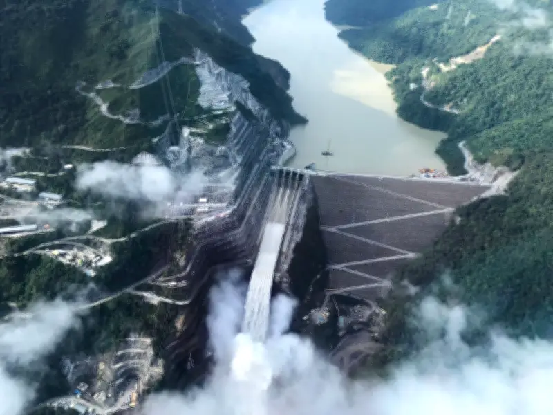 Minenergía activa alerta preventiva por bajo nivel de embalses para asegurar suministro eléctrico