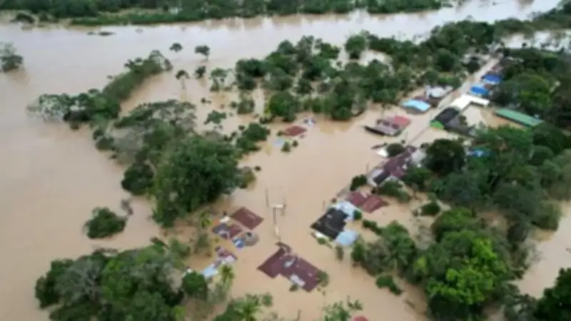 MinHacienda emite decreto sobre patrimonio para financiar emergencia por ola invernal