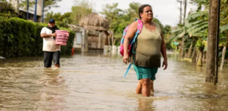 Ministerio de Agricultura activa plan de emergencia para Córdoba y Sucre ante crisis climática