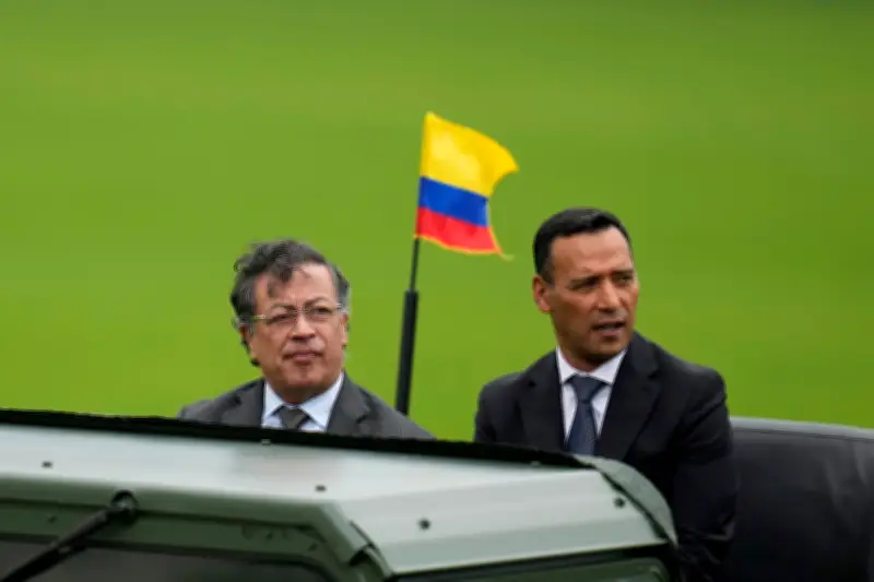 Ministerio de Defensa activa protocolos de inteligencia para blindar a Petro tras amenazas