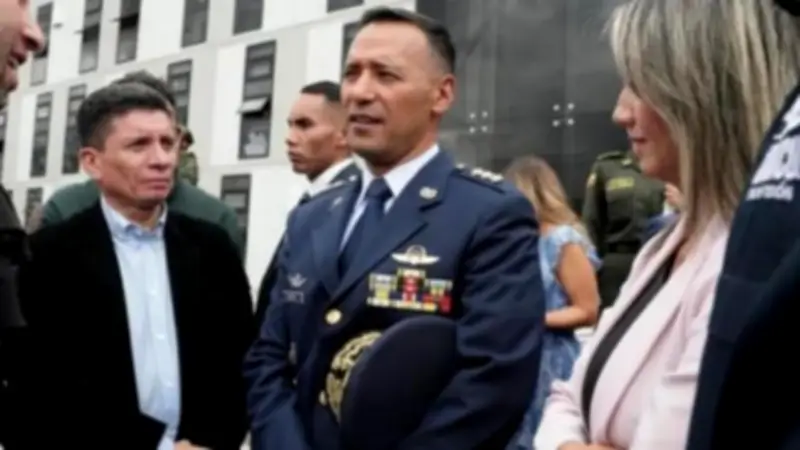 Ministerio de Defensa despliega operativo de seguridad electoral con incautaciones millonarias