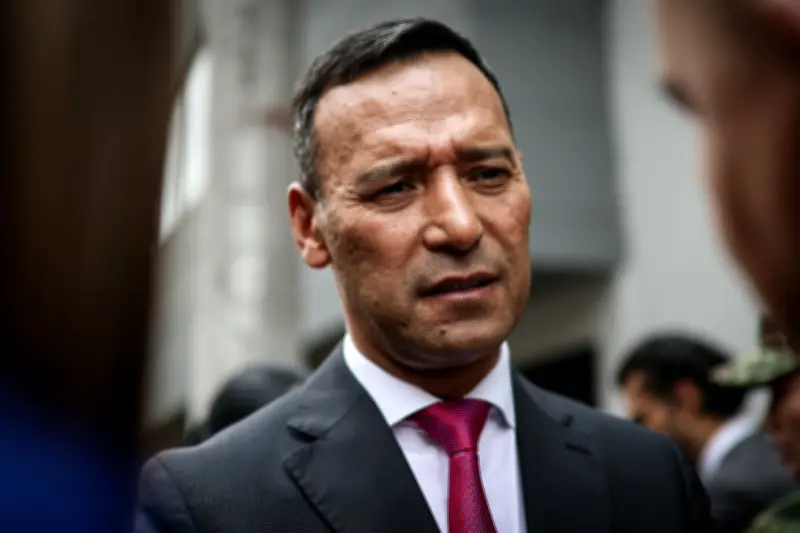 Ministerio de Defensa mantiene millonarias recompensas por cabecillas del ELN y disidencias de las Farc