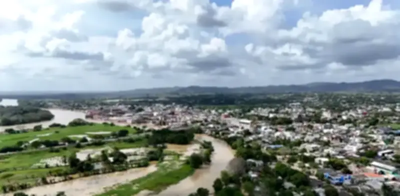 Ministerio de Vivienda requiere $5,79 billones para damnificados por inundaciones en el Caribe