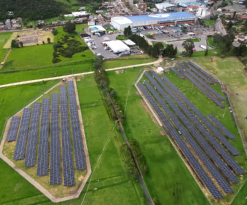 Ministerio del Trabajo ordena paralización de cuatro áreas en planta de Alpina en Sopó